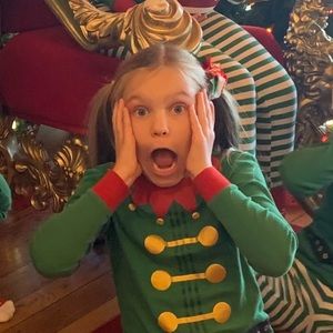 Meet your Posher, Kathy